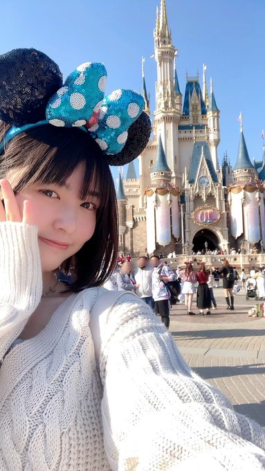 Twitterのコスプレ画像8