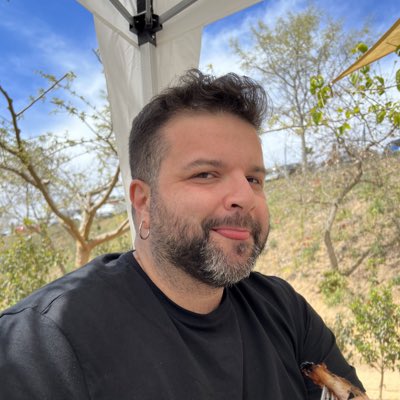 lexsos_'s tweet photo. #NuevaFotoDePerfil https://t.co/hzpxlPrWwm
