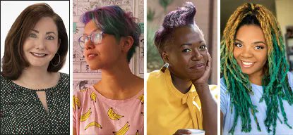 PWKidsBookshelf's tweet photo. New deals announced for @sherririnker, @artichokekid, @AdibaNelson, @DeeLaSheeArt + more https://t.co/k5o3Osuomp https://t.co/LNy09wLYT6
