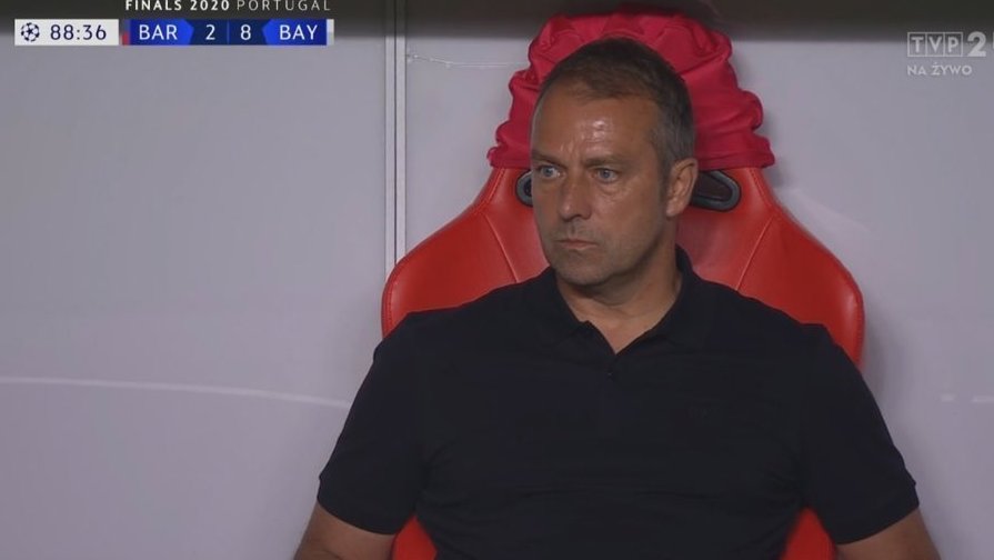 There are 2 type of German managers