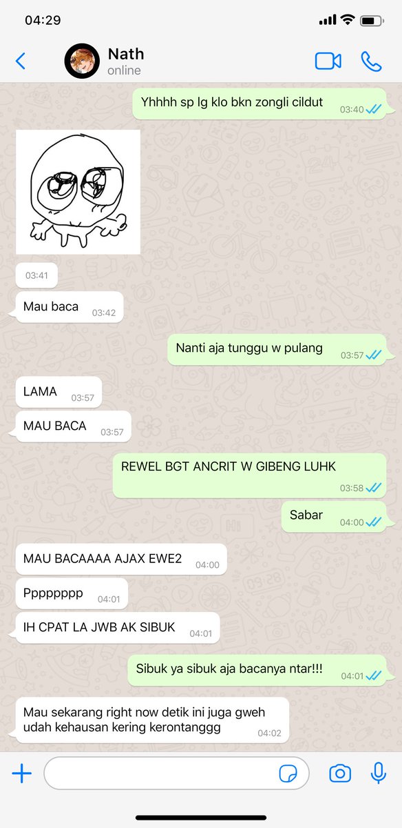 monoceali's tweet photo. @foxietaru Enih #wantwit au edisi komik homo 😋☝️ https://t.co/LVlbi1V1Hi