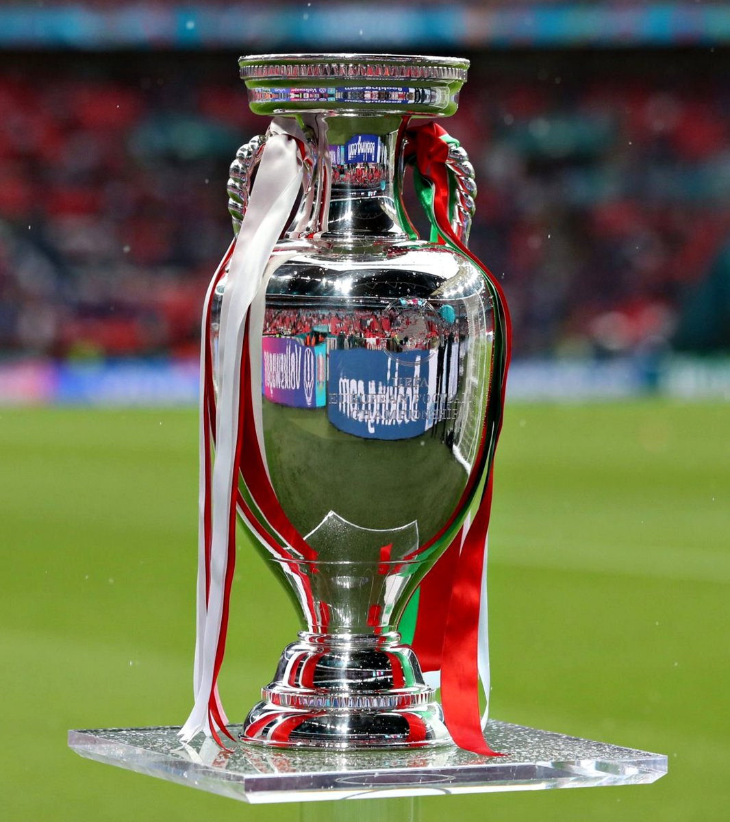 B24 on Twitter "Euro 2024 e Copa América 2024 vão ser disputados em