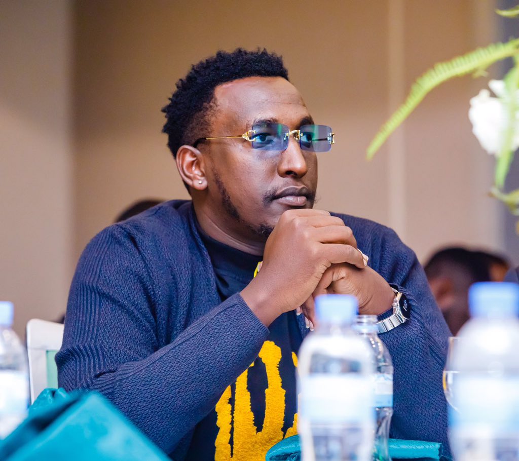 Junior Giti Kimizi Mirefu (@JuniorGiti1) / X