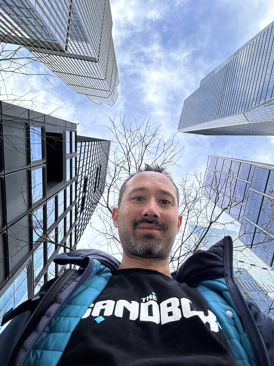 Sebastien 🏞 tweet media