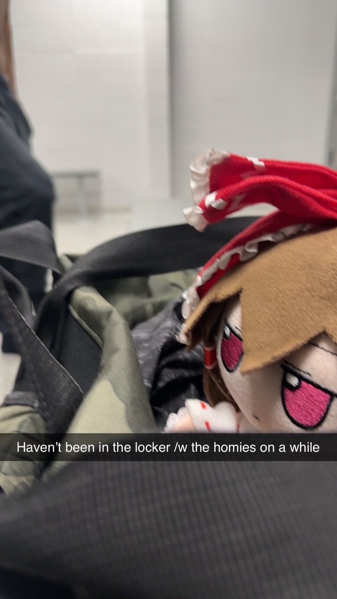 GymWithReimu's tweet image. Arm &amp;amp; back aftermath