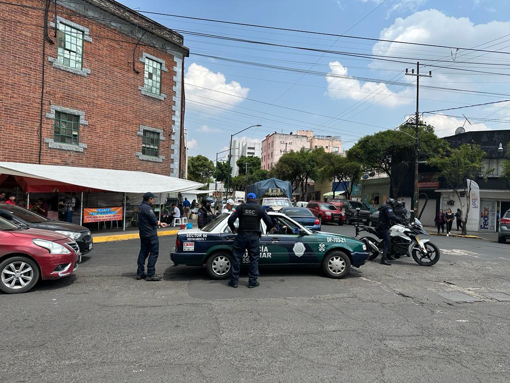 José Francisco Delgadillo Cadena on Twitter: "Por instrucciones de ...