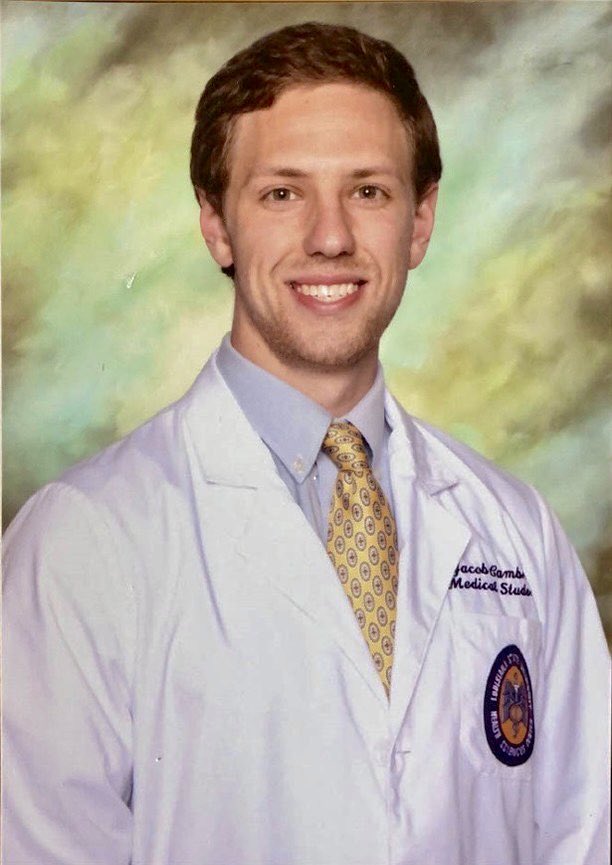 jacobcambre's tweet image. Hey #MedTwitter I’m Jacob Cambre, a MS-3 MD/MPH student at LSU-New Orleans pursuing a career in #psychiatry during #Match2024 I’m interested in #healthpolicy #addiction #lifestylemed #psychadelicresearch #prisonreform 
Please reach out and connect!