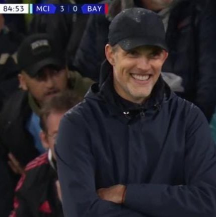 TrollFootball's tweet photo. There are 2 type of German managers https://t.co/zyTweusnqk