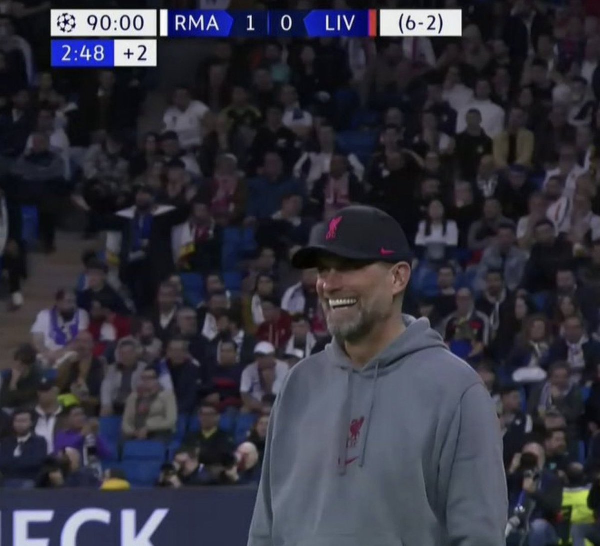 TrollFootball's tweet photo. There are 2 type of German managers https://t.co/zyTweusnqk