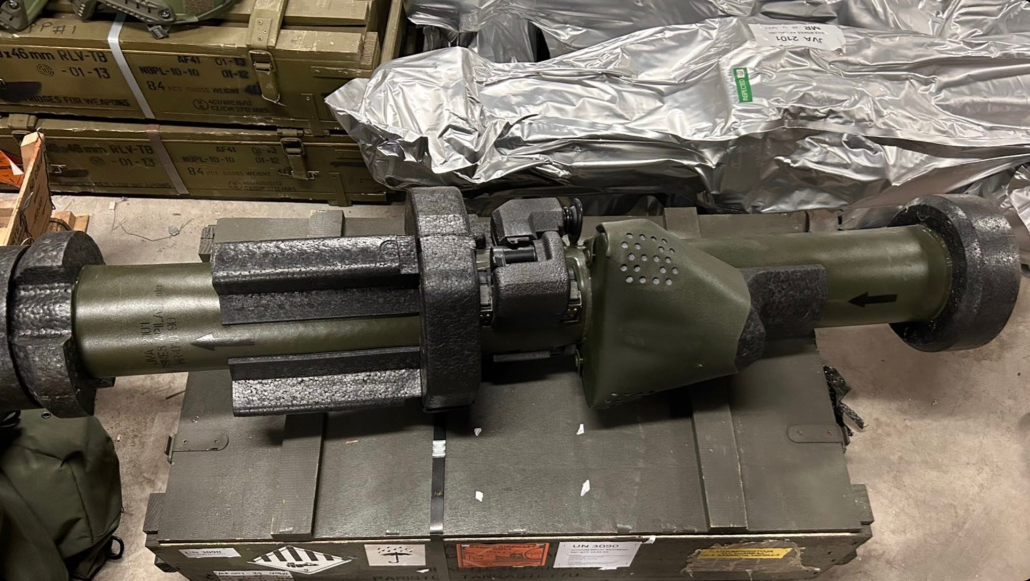 [情報] 烏軍官方殲敵統計 (23/4/12)