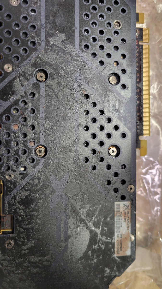 DLM tech garage tweet media