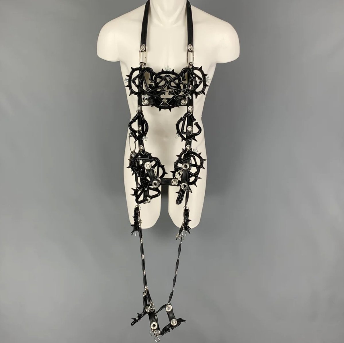 New Arrivals just sent to the floor! Comme des Garcons, Louis Vuiton and more- mailchi.mp/suigeneriscons…