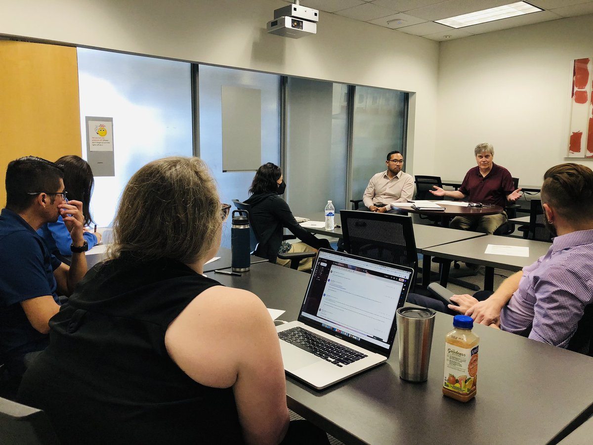 David Rozul (he/him/his) tweet media