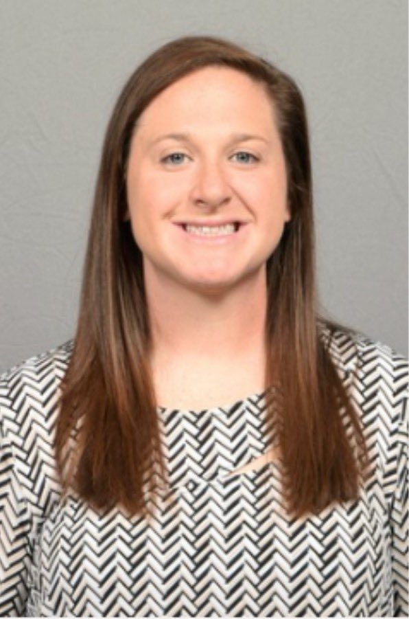 Excited to welcome @coachlex34 to our Falcon family! She is an alum that takes pride in representing NDC. Having her as an assistant coach is moving our program in the right direct.  Welcome back 💙💛