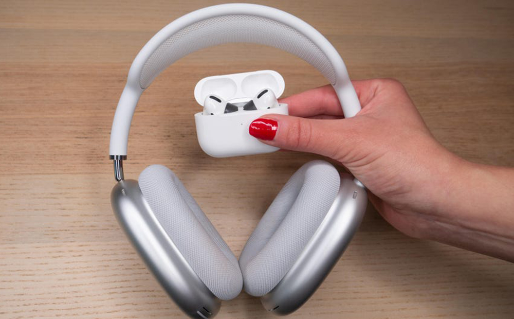 Un nouveau firmware est disponible pour les AirPods, AirPods Pro et AirPods Max (build 5E133) - app4phone.fr/article-183670…