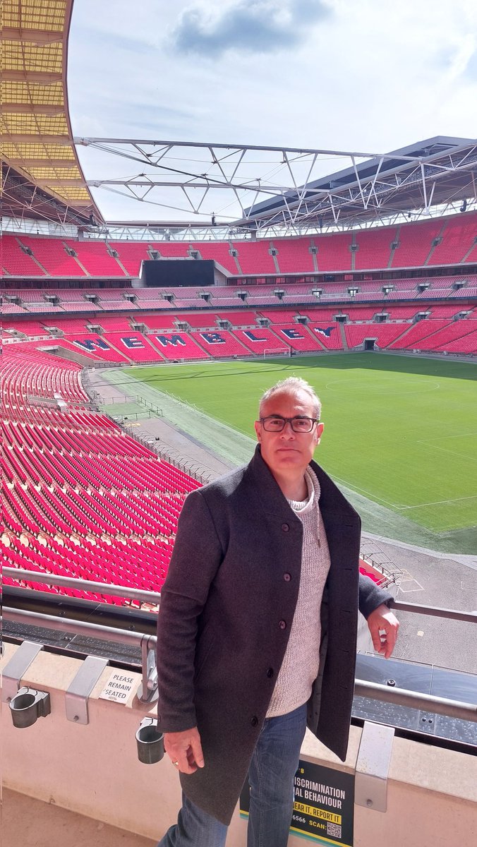 Grandes momentos en el <a href="/wembleystadium/">Wembley Stadium</a>
