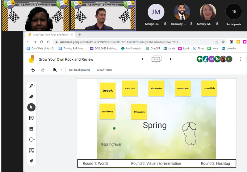Elliot Luckett (edu) tweet media