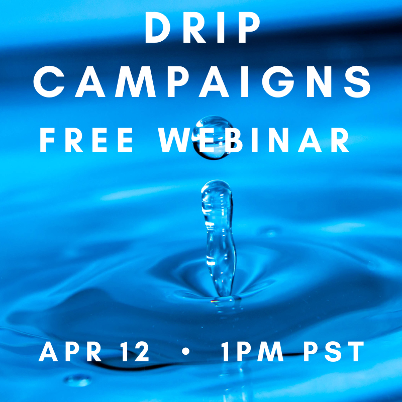 tmademkt's tweet photo. 4/12 Join me and @ConstantContact plus @SouthbaySbdc for a FREE #WebinarWednesday at 1pm on Drip Marketing Campaigns—Automate &amp; Maximize Your Lists! https://t.co/gB81BMipmW #DigitalMarketing2023 #EmailMarketingStrategies #DripMarketing2023 #ShopSmall #SBDC https://t.co/D9mLZJnNUJ