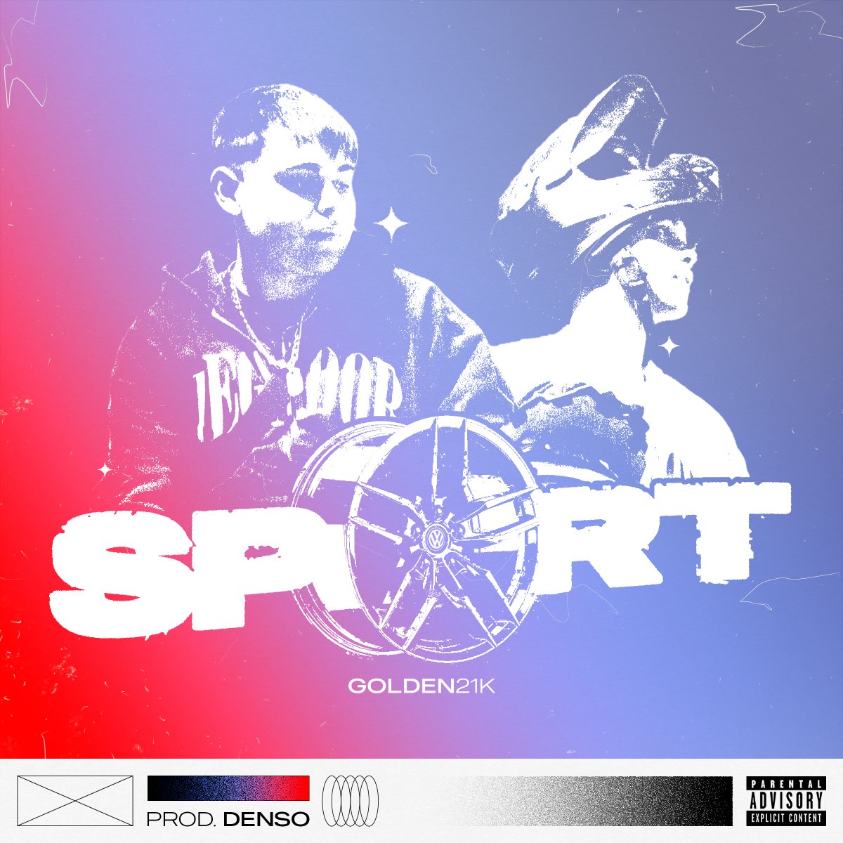 mariomvisuals's tweet photo. "Sport" Dirección creativa 🏎️ - @GOLDEN_21K 

→ https://t.co/LskfZglbSC https://t.co/TajE1RDkGv