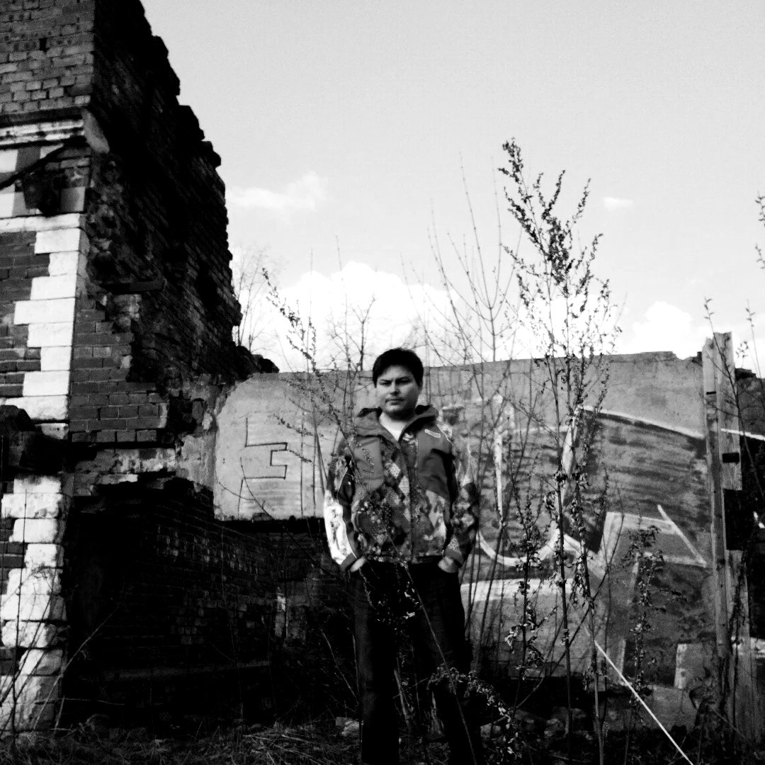 DoktorWoron's tweet image. #долгопрудный