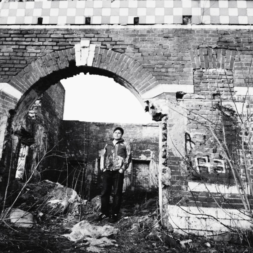 DoktorWoron's tweet image. #долгопрудный