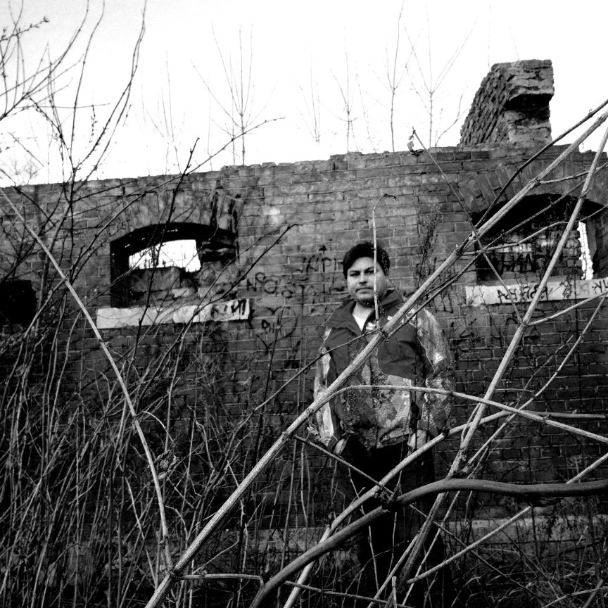 DoktorWoron's tweet image. #долгопрудный