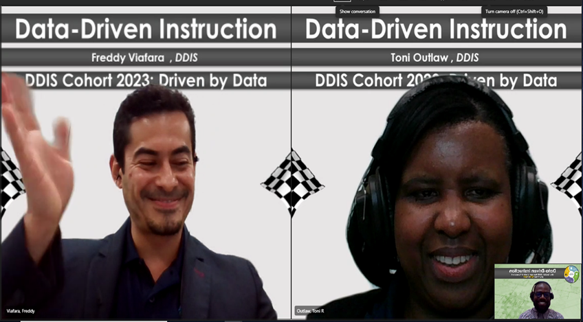 Elliot Luckett (edu) tweet media