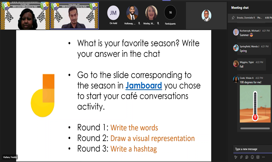 Elliot Luckett (edu) tweet media