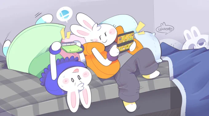 Lazy day 