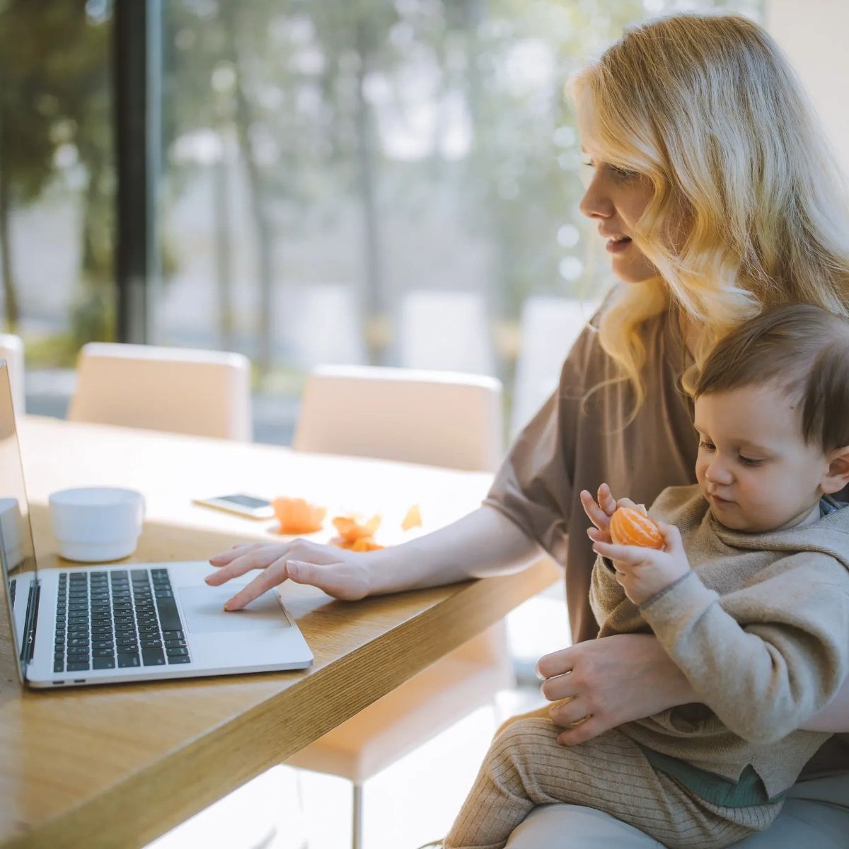 Seattle Nanny tweet media