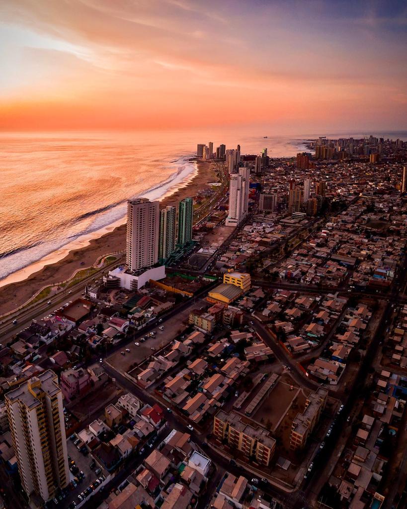 Iquique - Región de Tarapacá.

Imágenes IG: mv_fotografias_cl