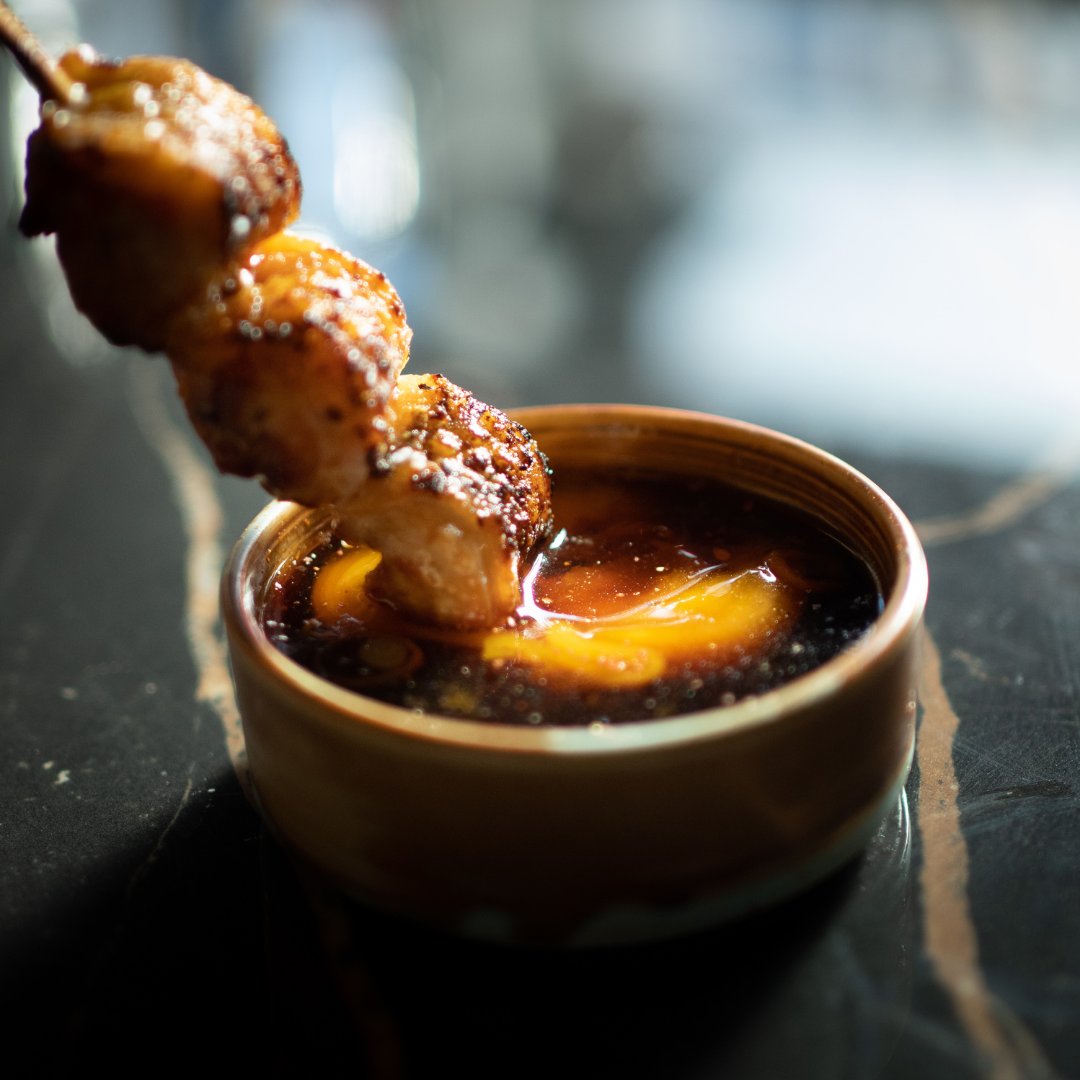 Shokunin tweet media