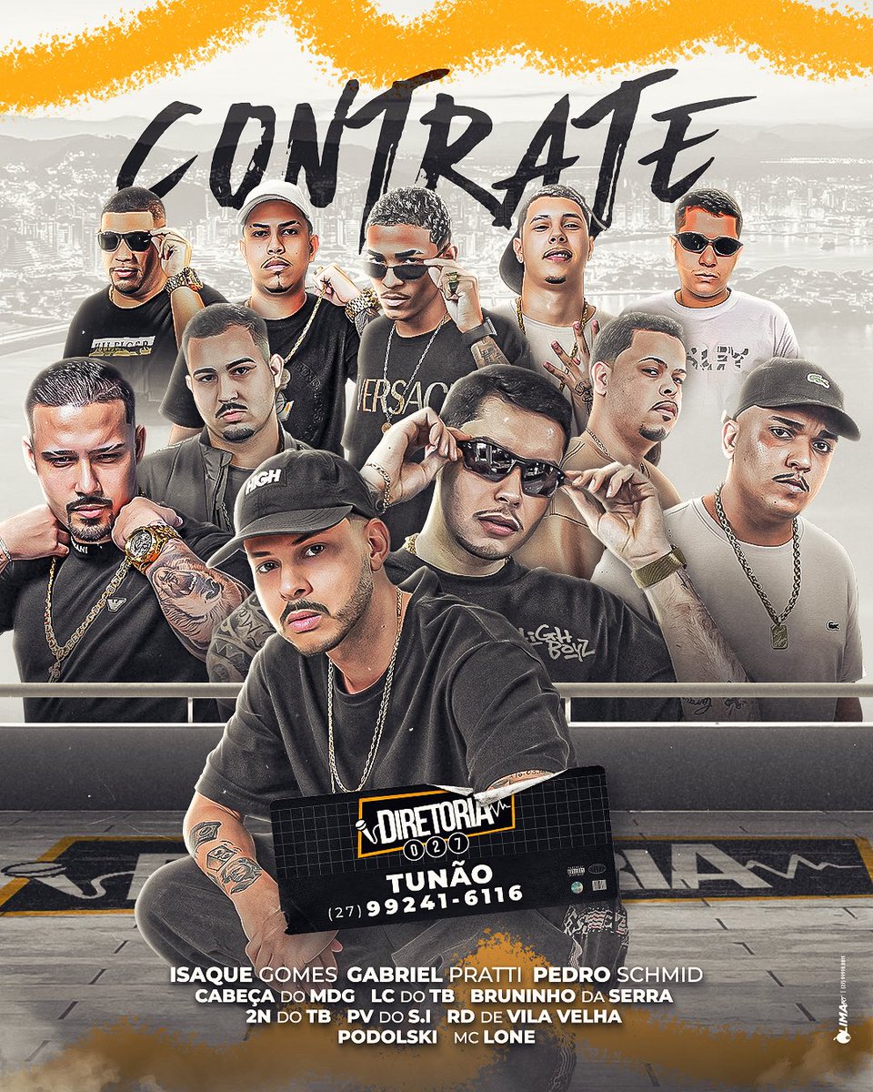 juniortunao's tweet photo. Contrate os melhores artistas do ES para todo Brasil!!!
 (27) 99241-6116 - TUNÃO 📲 

#Diretoria027 #027NoTopo https://t.co/0LvyjqouZd