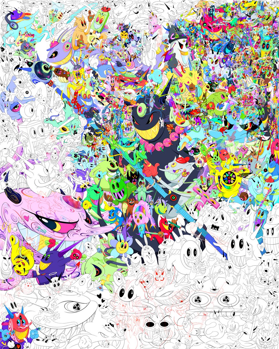 This is Friends so far 🔍