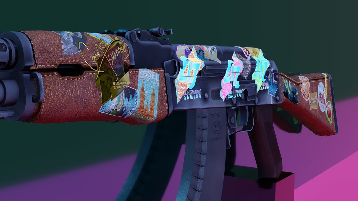 Avenger1337 tweet media