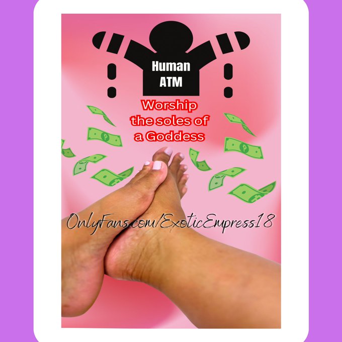 Here boy! Tome for worship! #findomgoddess #findommebrat #findom #ebonyfindom #ebonyfeet #feet_worship<a href="/tag/findomgoddess"class="tags">#findomgoddess</a><a href="/tag/findommebrat"class="tags">#findommebrat</a><a href="/tag/findom"class="tags"><span>#findom</span></a><a href="/tag/soles"class="tags"><span>#soles</span></a><a href="/tag/ebonyfeet"class="tags"><span>#ebonyfeet</span></a><a href="/tag/toestuesday"class="tags"><span>#toestuesday</span></a><a href="/tag/feetpic"class="tags"><span>#feetpic</span></a>