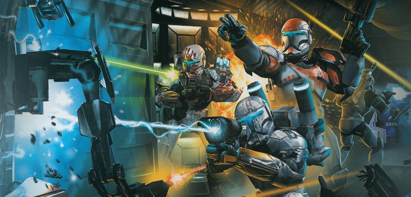 Star Wars Republic Commando Scorch Hd Images Wallpaper  Imágenes españoles