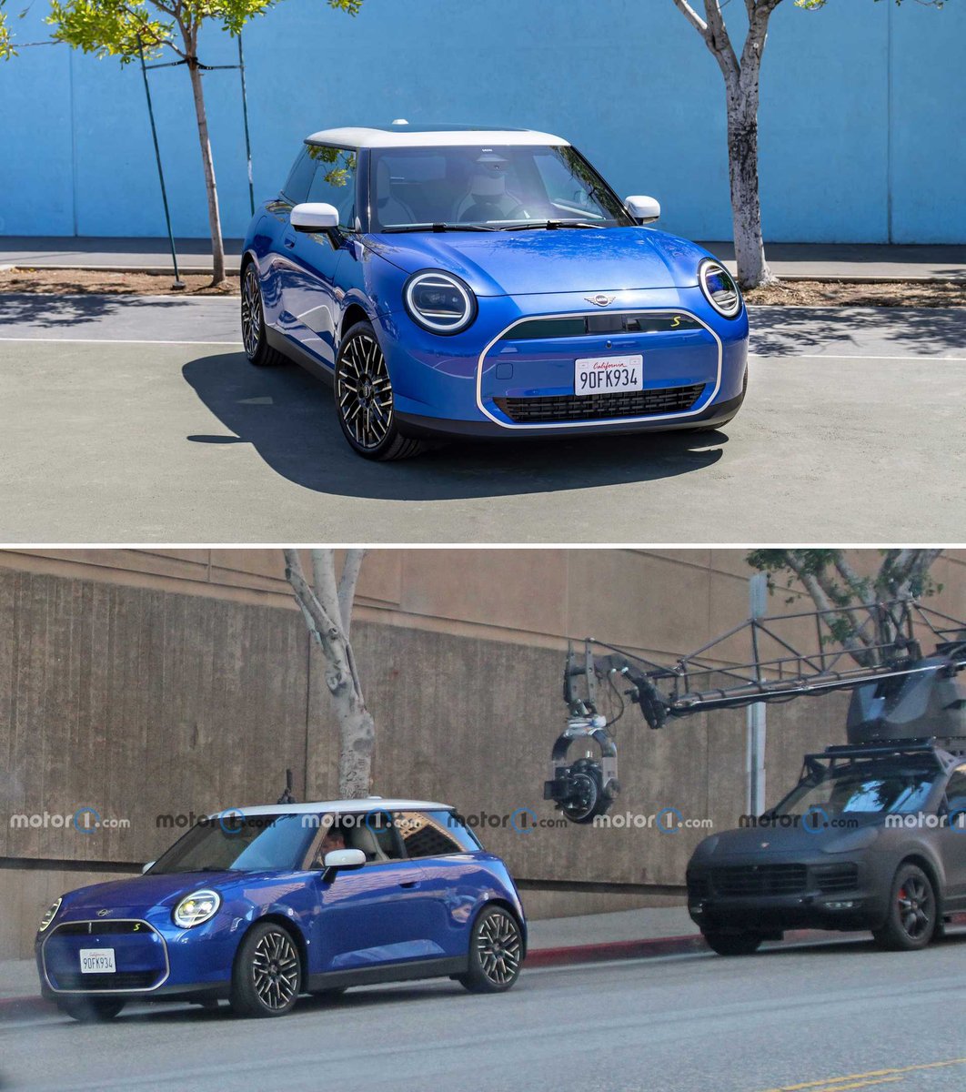 Motor1.com Argentina on Twitter: 