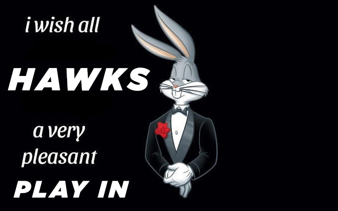 ATLHawks's tweet photo. Good evening https://t.co/XHkxeyS7Hk