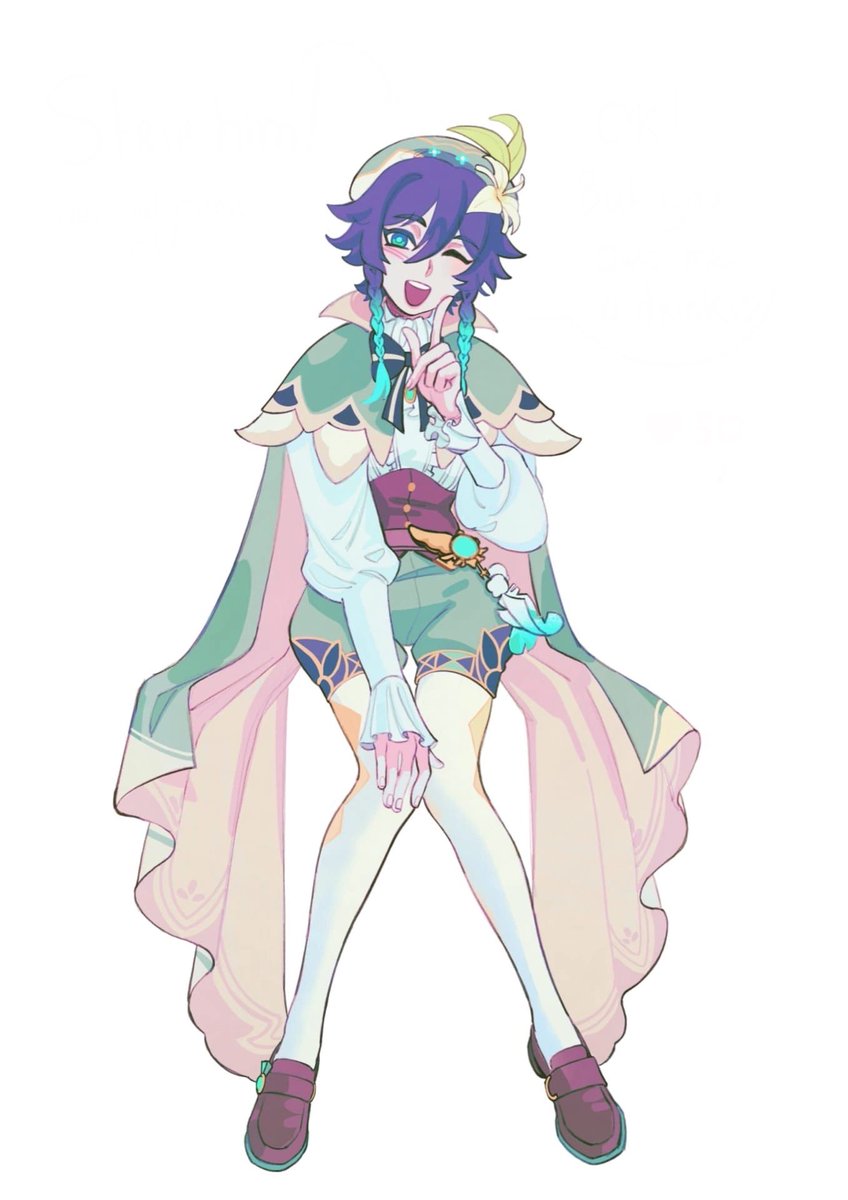 FINALLY MY TIME TO SHINE