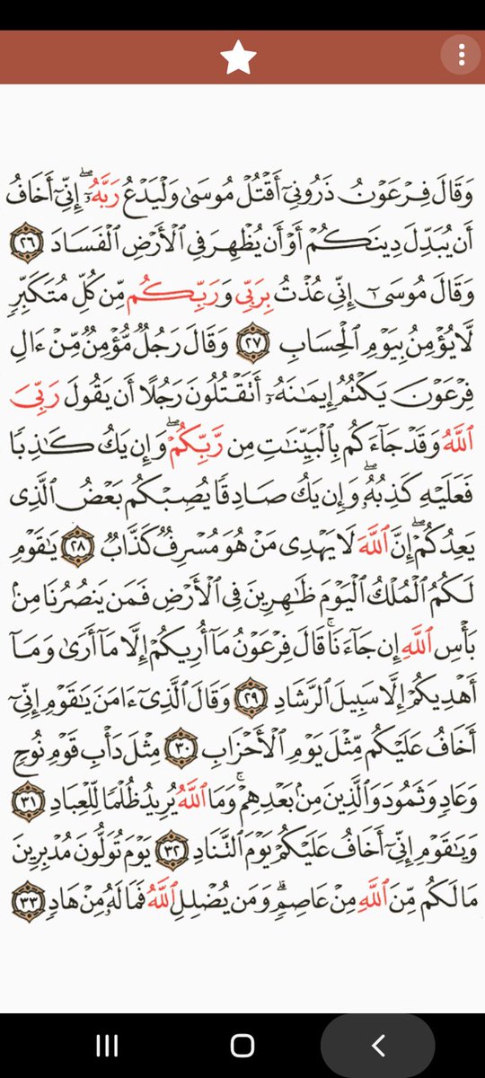 misbahu_jibril's tweet photo. Recite and  retweet one page here daily https://t.co/u6hLUEASWC
