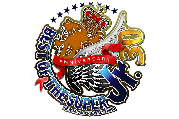 njpwglobal's tweet photo. The Best of the Super Jr. 30 lineup will be revealed on April 27 in Hiroshima!

Who do you think should make the cut?

https://t.co/9OX7rfDpx7

#njpw #BOSJ30 https://t.co/Wn6BNJHQbY