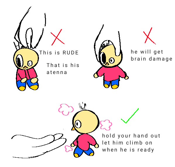 Idk if anyone else has done this yet

-

[#daveandbambi #DAVEANDBAMBISWEEP]