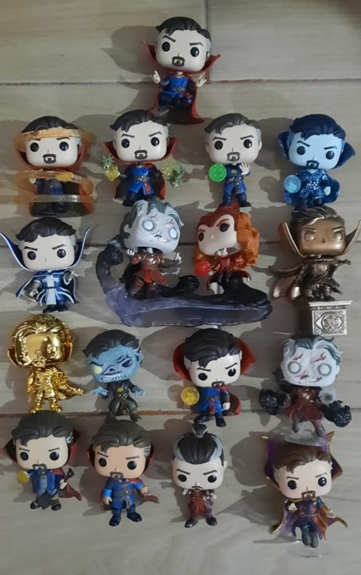 Alex_Ram30's tweet photo. EL MULTIVERSO DEPENDE DE EL...🌀🌀🌀

PROXIMAMENTE MAS...🌀🌀🌀

ESTA ES LA PRIMERA PARTE DE MI COLECCION DE MI DIOS #DOCTORSTRANGE @Twins4477 #MARVELSTUDIOS #SINISTERSTRANGE #DEFENDERSTRANGE #SUPREMESTRANGE #ZOMBIESTRANGE ... https://t.co/9y7YGoEMo3
