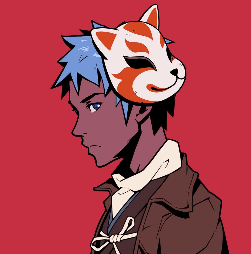 One of my biggest wins in the NFT space was flipping an <a href="/Azuki/">Azuki</a> last year right after the Beanz announcement.

Now I see they are throwing a party in my hometown of Las Vegas, so I think it was suitable to officially re-enter The Garden. #LFG!