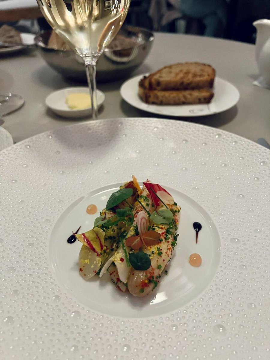 Good mood is given by food