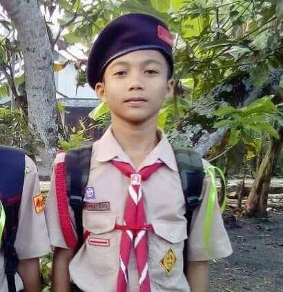 Ini Refin Andana