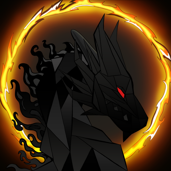 Gnogen's tweet photo. First, Death. 

Then, Rebirth. 

$GNG x $EGLD https://t.co/ELGnJT4Hvz