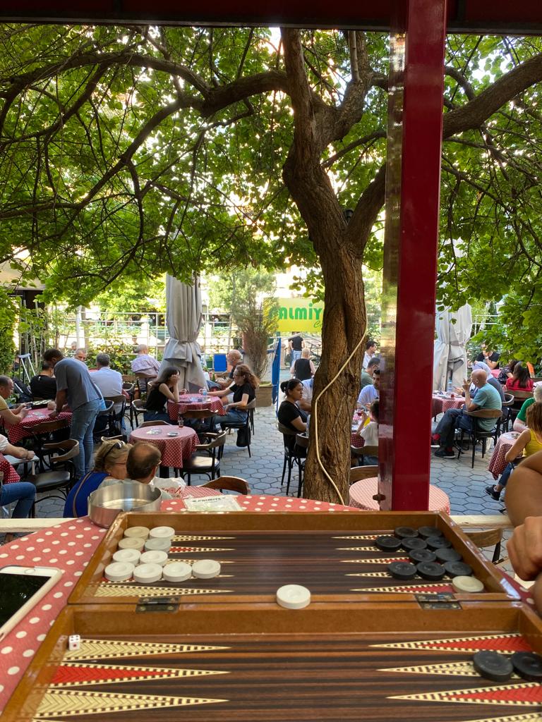 senadmrsy's tweet photo. Ben ve aşk şehir eskişehir 💚✨ https://t.co/jKvORuMnzn