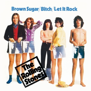 RockGarage4's tweet photo. On this day, 4/16/1971 - The Rolling Stones release the single, Brown Sugar. It is the opening track from their album Sticky Fingers.

https://t.co/jX8vFA7uJJ https://t.co/SGaqGc7ZNH